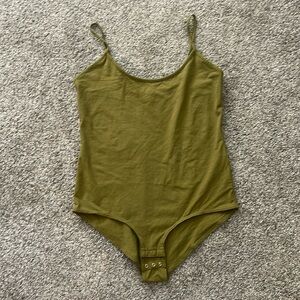 Jcrew bodysuit